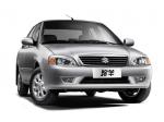 Changan-Suzuki Lingyang 2010 года